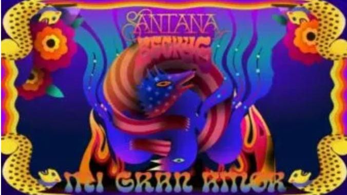 Santana y Becky G se unen en un canto contra las redadas migratorias