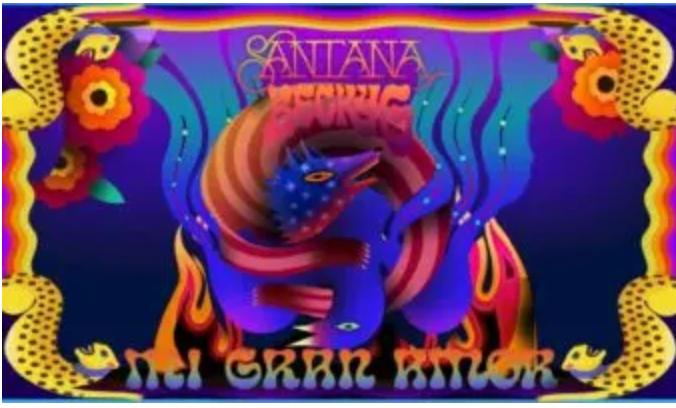 Santana y Becky G se unen en un canto contra las redadas migratorias