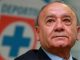 Muere Billy Álvarez, expresidente de Cruz Azul, a los 80 años