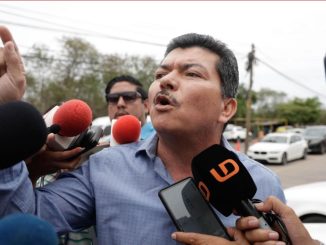 Exjefe de la Policía de Investigación de Sinaloa reaparece y rechaza entrega a EE.UU.