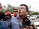 Exjefe de la Policía de Investigación de Sinaloa reaparece y rechaza entrega a EE.UU.