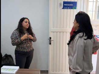 Fortalece Leo Montañez cuidado emocional para habitantes de las comunidades rurales