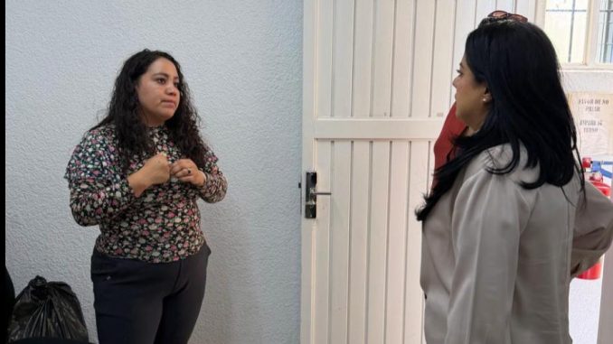 Fortalece Leo Montañez cuidado emocional para habitantes de las comunidades rurales