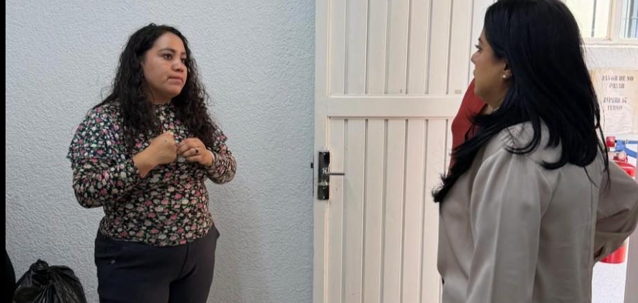 Fortalece Leo Montañez cuidado emocional para habitantes de las comunidades rurales