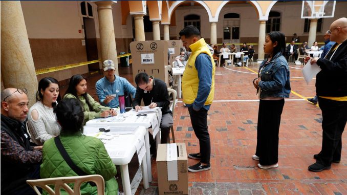 ¿Por qué Petro no acepta el conteo de las elecciones de Colombia?
