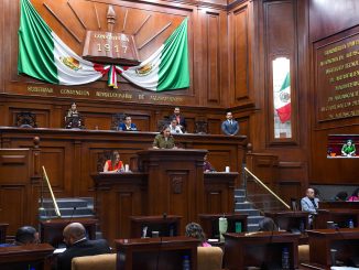 Congreso de Aguascalientes fortalece Seguridad, Igualdad salarial y apoyo a Mujeres Emprendedoras en Décima Sesión Ordinaria