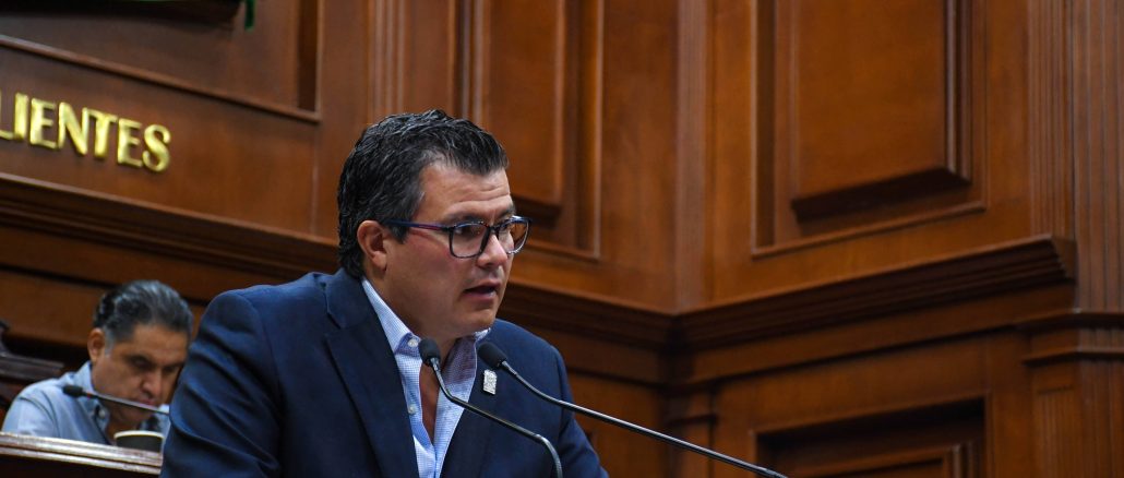 Aprueba Congreso reformas a la Ley de Movilidad para seguridad de motociclistas