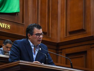 Aprueba Congreso reformas a la Ley de Movilidad para seguridad de motociclistas