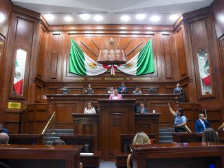 Congreso de Aguascalientes aprueba reformas en Movilidad, Derechos de la niñez, Turismo y Desarrollo Social