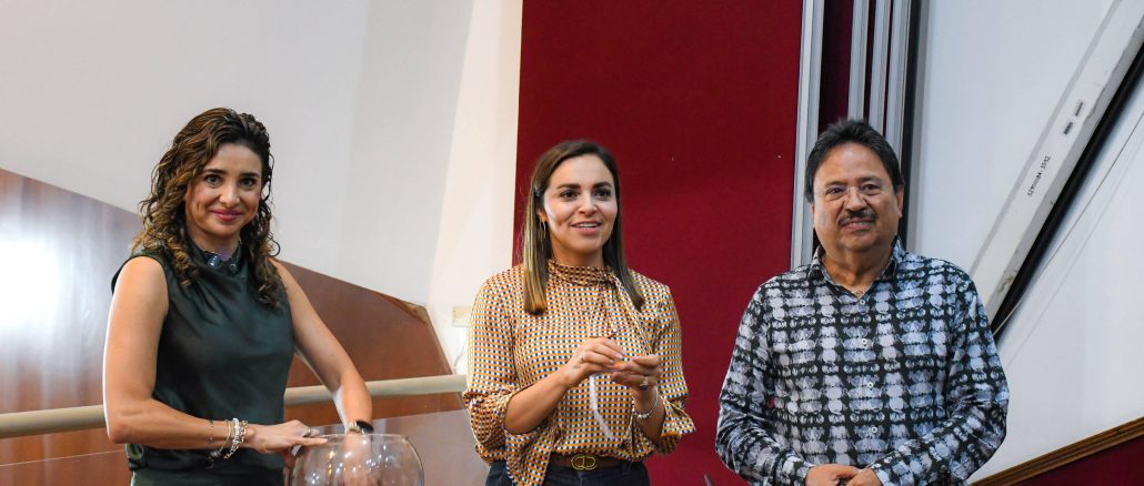 Congreso de Aguascalientes fue Sede del Concurso Anual de Oratoria 2026