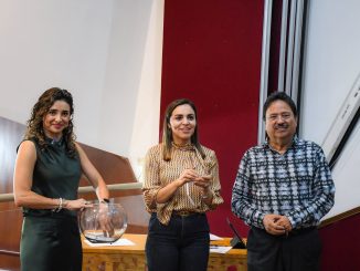 Congreso de Aguascalientes fue Sede del Concurso Anual de Oratoria 2026