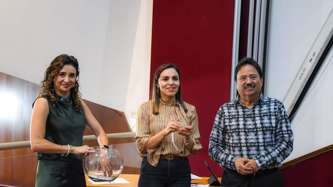 Congreso de Aguascalientes fue Sede del Concurso Anual de Oratoria 2026