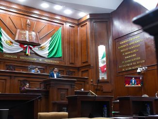 Congreso de Aguascalientes tipifica como delito la aplicación de sustancias ilícitas sin consentimiento
