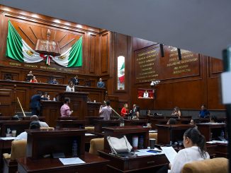 Congreso de Aguascalientes aprueba reformas en materia de sustentabilidad, asistencia social y videovigilancia