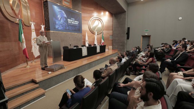 El XVII Simposio de Finanzas de la UAA fortalece la visión profesional ante un entorno económico cambiante