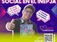 Libera tu Servicio Social; apoya a personas a terminar sus estudios
