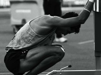 Felicidades al atleta hidrocálido Roberto Ángel Márquez Muñoz