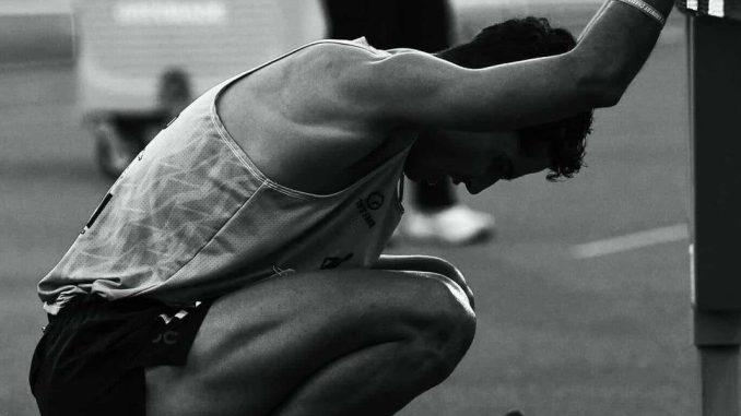 Felicidades al atleta hidrocálido Roberto Ángel Márquez Muñoz