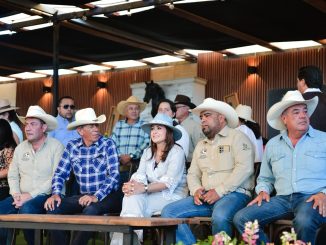 Aguascalientes reúne a los mejores ejemplares Cuarto de Milla en evento Nacional