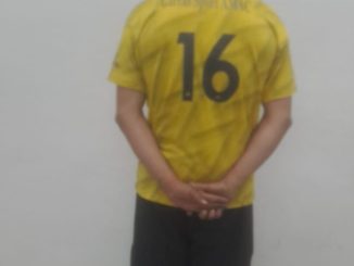 Policía Municipal detiene a sujeto señalado por violencia familiar en la colonia Obraje
