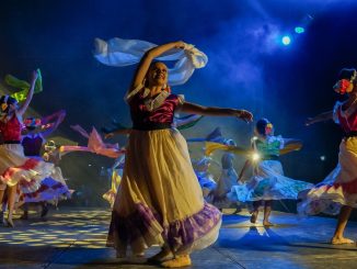 ¡Así se vivió la Feria en Tepezalá! 📸