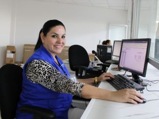 Inicia Operaciones nuevo Centro de Atención vehicular en Plaza Vestir