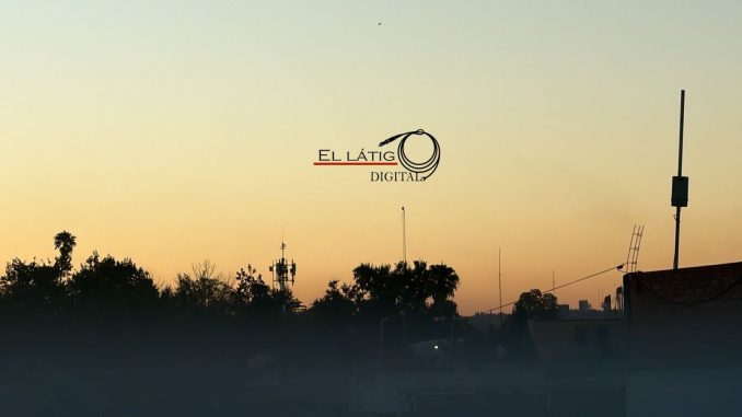 Buen Día...!!