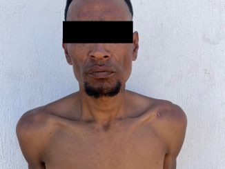 Sujeto señalado de allanamiento de morada es detenido en VNSA
