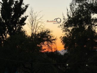 Buen Día...!!