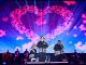 Así se vivió el gran concierto de Kumbia Kings y Mi Banda el Mexicano