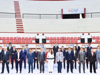 Fiesta Brava proyecta a Aguascalientes como referente internacional