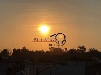 Buen Día...!!