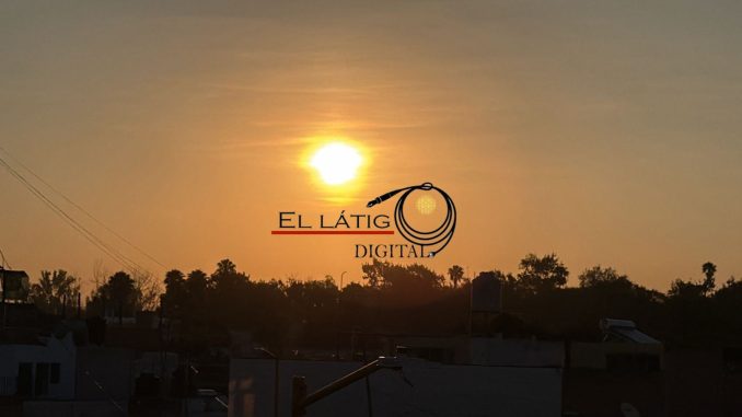 Buen Día...!!