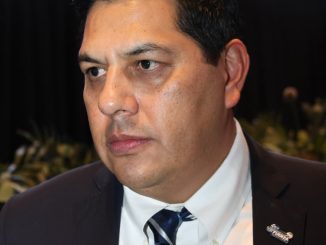 Aguascalientes defiende la libertad, el respeto y la grandeza de sus instituciones