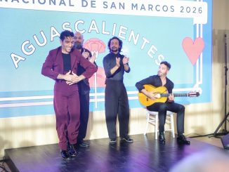 Aguascalientes apuesta por la cooperación internacional para generar desarrollo y nuevas oportunidades