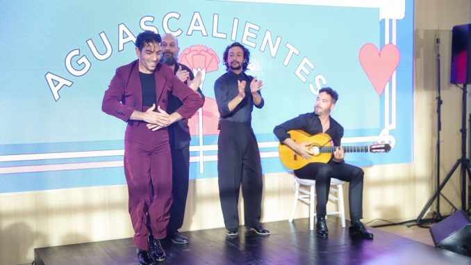 Aguascalientes apuesta por la cooperación internacional para generar desarrollo y nuevas oportunidades