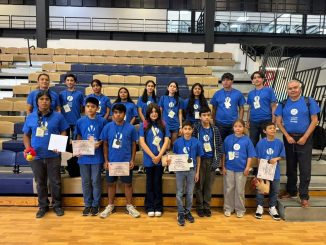 Estudiantes de Aguascalientes ganan seis Medallas en Olimpiada Nacional de Matemáticas