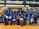 Estudiantes de Aguascalientes ganan seis Medallas en Olimpiada Nacional de Matemáticas