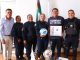 Policías en el equipo femenil de fútbol 7 y voleibol a la edición 2026 de la Copa Aguascalientes