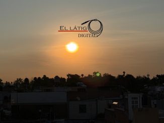 Buen Día...!!