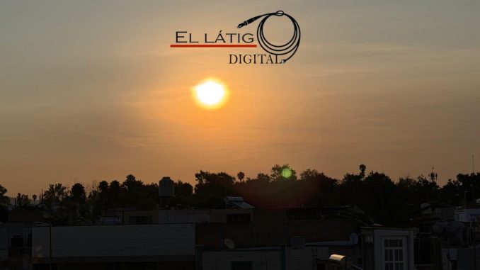 Buen Día...!!