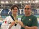 Obed Martínez Medina gana bronce en Panamericano de Taekwondo