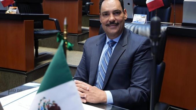 Senador Toño Martín del Campo fija su postura contra la modificación del calendario escolar y propone apoyos a familias