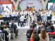 Magistrados Presidentes de todo el país reconocen a Aguascalientes por su Seguridad y Calidad vida