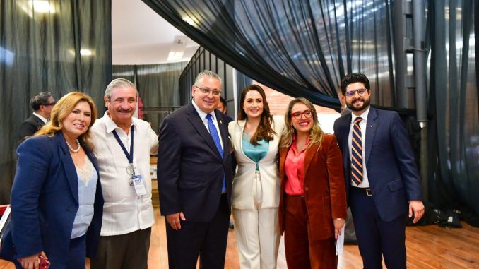 Aguascalientes es Sede de Encuentro Nacional del Notariado Mexicano