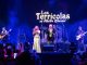 Los Terrícolas de Néstor Daniel se presentaron en el Foro del Lago