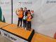 ¡Aguascalientes suma más Medallas en Natación! 🏊‍♂️🥇🥉
