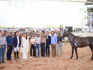 Expo Campo 2026 obtiene Certificación Internacional como evento sustentable