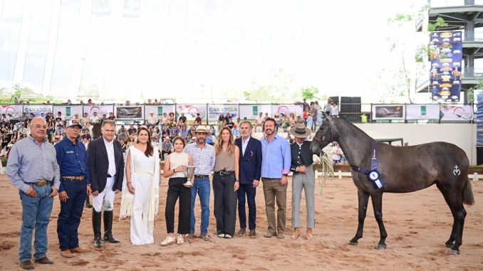Expo Campo 2026 obtiene Certificación Internacional como evento sustentable