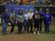 La Liga Pequeña Ferrocarrilera de béisbol celebró su inauguración del temporada 2026